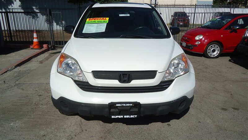 2007 Honda CR-V EX   - Photo 1 - Van Nuys, CA 91405