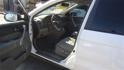 2007 Honda CR-V EX   - Photo 22 - Van Nuys, CA 91405
