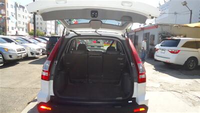 2007 Honda CR-V EX   - Photo 10 - Van Nuys, CA 91405