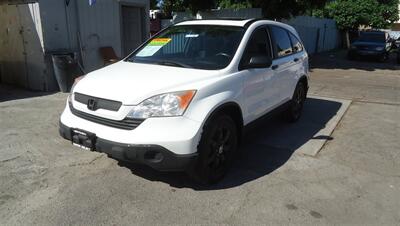 2007 Honda CR-V EX   - Photo 5 - Van Nuys, CA 91405