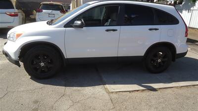 2007 Honda CR-V EX   - Photo 6 - Van Nuys, CA 91405
