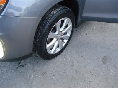 2015 Mitsubishi Outlander Sport 2.4 GT - Photo 35 - Van Nuys, CA 91405