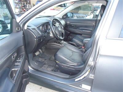 2015 Mitsubishi Outlander Sport 2.4 GT - Photo 25 - Van Nuys, CA 91405