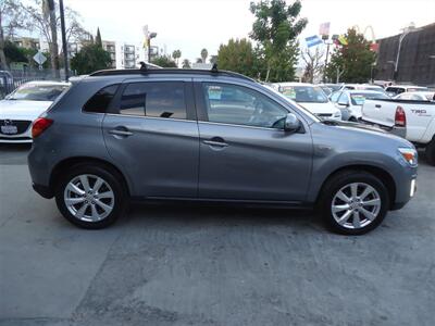 2015 Mitsubishi Outlander Sport 2.4 GT - Photo 3 - Van Nuys, CA 91405