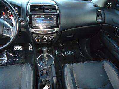 2015 Mitsubishi Outlander Sport 2.4 GT - Photo 21 - Van Nuys, CA 91405