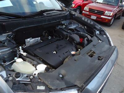 2015 Mitsubishi Outlander Sport 2.4 GT - Photo 32 - Van Nuys, CA 91405