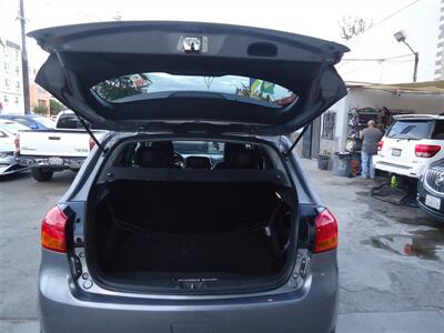 2015 Mitsubishi Outlander Sport 2.4 GT - Photo 11 - Van Nuys, CA 91405