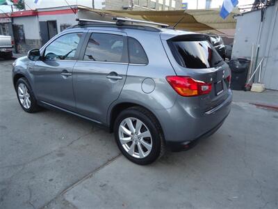 2015 Mitsubishi Outlander Sport 2.4 GT - Photo 8 - Van Nuys, CA 91405