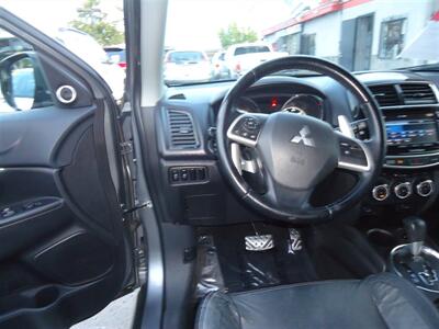 2015 Mitsubishi Outlander Sport 2.4 GT - Photo 23 - Van Nuys, CA 91405