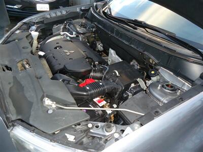 2015 Mitsubishi Outlander Sport 2.4 GT - Photo 34 - Van Nuys, CA 91405
