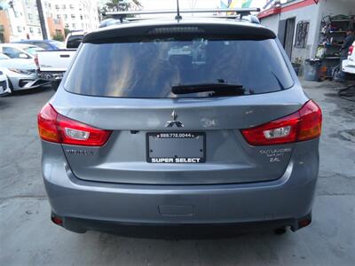 2015 Mitsubishi Outlander Sport 2.4 GT - Photo 10 - Van Nuys, CA 91405