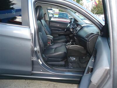 2015 Mitsubishi Outlander Sport 2.4 GT - Photo 19 - Van Nuys, CA 91405