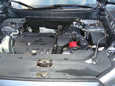 2015 Mitsubishi Outlander Sport 2.4 GT - Photo 33 - Van Nuys, CA 91405