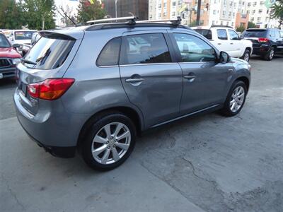 2015 Mitsubishi Outlander Sport 2.4 GT - Photo 4 - Van Nuys, CA 91405