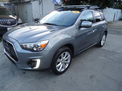 2015 Mitsubishi Outlander Sport 2.4 GT - Photo 6 - Van Nuys, CA 91405
