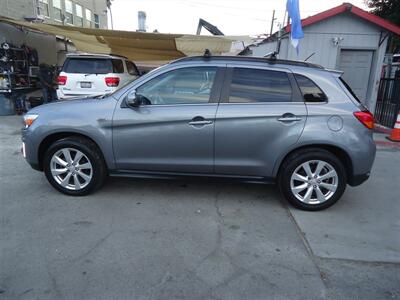 2015 Mitsubishi Outlander Sport 2.4 GT - Photo 7 - Van Nuys, CA 91405