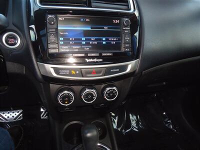 2015 Mitsubishi Outlander Sport 2.4 GT - Photo 28 - Van Nuys, CA 91405
