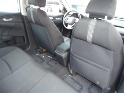 2016 Honda Civic EX   - Photo 12 - Van Nuys, CA 91405