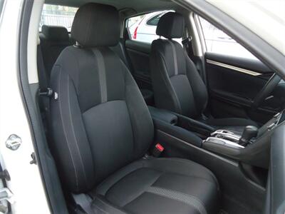 2016 Honda Civic EX   - Photo 13 - Van Nuys, CA 91405