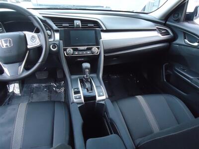 2016 Honda Civic EX   - Photo 17 - Van Nuys, CA 91405