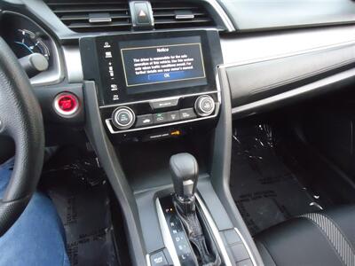 2016 Honda Civic EX   - Photo 20 - Van Nuys, CA 91405