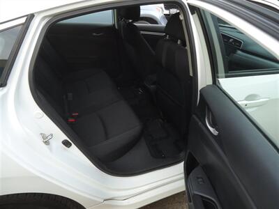 2016 Honda Civic EX   - Photo 11 - Van Nuys, CA 91405