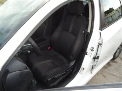 2016 Honda Civic EX   - Photo 15 - Van Nuys, CA 91405