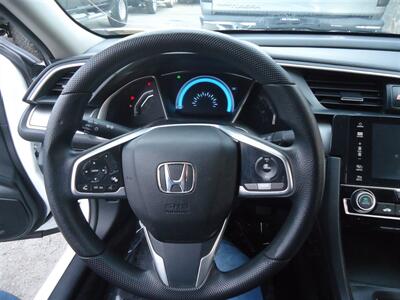 2016 Honda Civic EX   - Photo 19 - Van Nuys, CA 91405