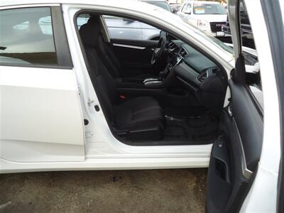 2016 Honda Civic EX   - Photo 14 - Van Nuys, CA 91405