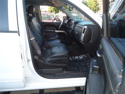 2016 Chevrolet Silverado 1500 LT   - Photo 15 - Van Nuys, CA 91405