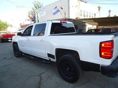 2016 Chevrolet Silverado 1500 LT   - Photo 9 - Van Nuys, CA 91405