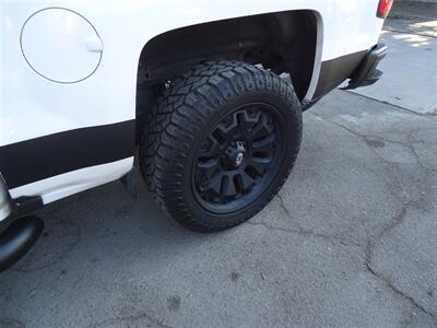 2016 Chevrolet Silverado 1500 LT   - Photo 26 - Van Nuys, CA 91405