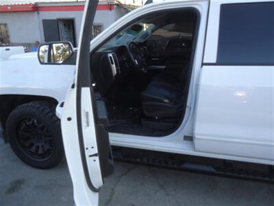 2016 Chevrolet Silverado 1500 LT   - Photo 18 - Van Nuys, CA 91405