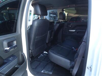 2016 Chevrolet Silverado 1500 LT   - Photo 19 - Van Nuys, CA 91405