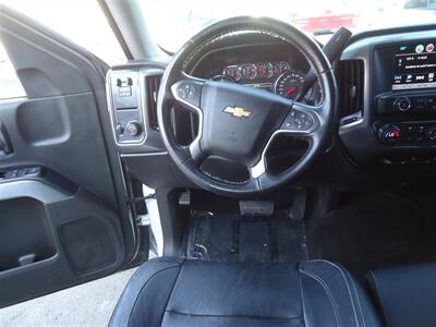 2016 Chevrolet Silverado 1500 LT   - Photo 21 - Van Nuys, CA 91405