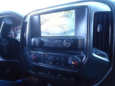2016 Chevrolet Silverado 1500 LT   - Photo 30 - Van Nuys, CA 91405