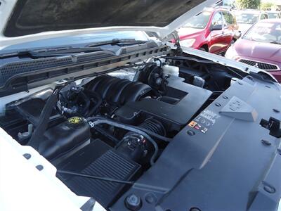 2016 Chevrolet Silverado 1500 LT   - Photo 22 - Van Nuys, CA 91405