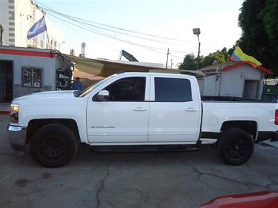2016 Chevrolet Silverado 1500 LT   - Photo 8 - Van Nuys, CA 91405