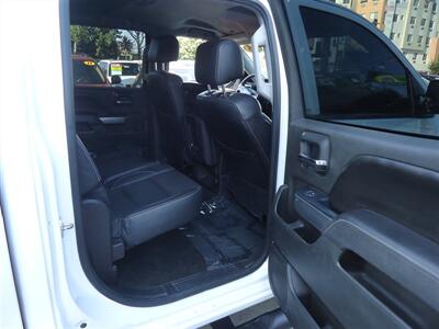 2016 Chevrolet Silverado 1500 LT   - Photo 13 - Van Nuys, CA 91405