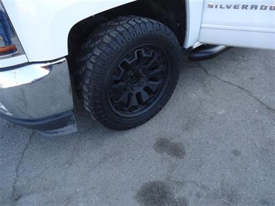 2016 Chevrolet Silverado 1500 LT   - Photo 25 - Van Nuys, CA 91405