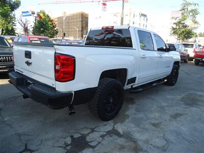 2016 Chevrolet Silverado 1500 LT   - Photo 4 - Van Nuys, CA 91405