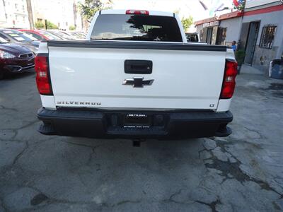 2016 Chevrolet Silverado 1500 LT   - Photo 10 - Van Nuys, CA 91405