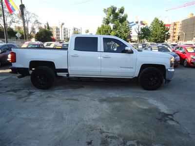 2016 Chevrolet Silverado 1500 LT   - Photo 3 - Van Nuys, CA 91405