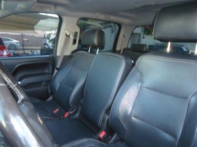 2016 Chevrolet Silverado 1500 LT   - Photo 17 - Van Nuys, CA 91405