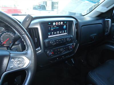 2016 Chevrolet Silverado 1500 LT   - Photo 29 - Van Nuys, CA 91405