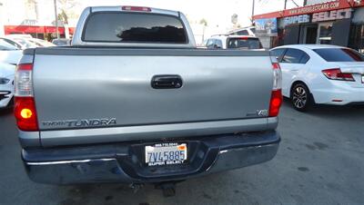 2004 Toyota Tundra SR5   - Photo 8 - Van Nuys, CA 91405