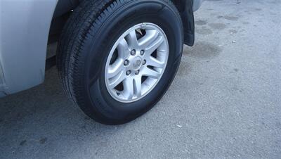 2004 Toyota Tundra SR5   - Photo 21 - Van Nuys, CA 91405