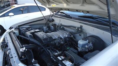 2004 Toyota Tundra SR5   - Photo 19 - Van Nuys, CA 91405