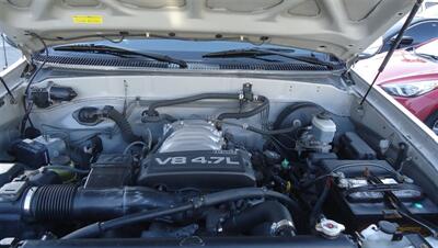 2004 Toyota Tundra SR5   - Photo 18 - Van Nuys, CA 91405