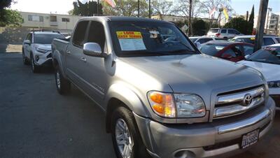 2004 Toyota Tundra SR5   - Photo 2 - Van Nuys, CA 91405